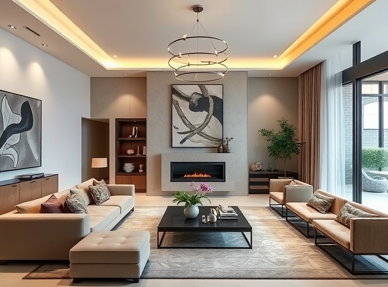 Consejos de diseño de interiores